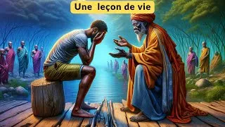 Miniature : La Rivière de la Vie | Histoire Courte | Leçon De Vie