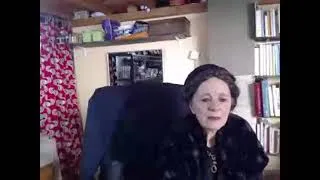 Miniature : Lecture en direct de Alcyande - La Rose de la vie éternelle 1