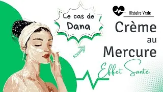Miniature : Le Danger Caché des Cosmétiques : L'Histoire Tragique de Dana