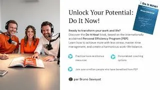 Miniature : Discover Your Path To Happiness And Productivity Now