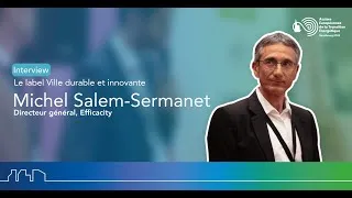 Miniature : Remise du Label Ville durable & innovantes à la Communauté urbaine de Dunkerque - AETE 2025