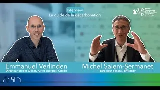 Miniature : Comment accompagner les aménageurs dans leur transition énergétique ? - AETE 2025