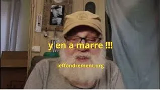 Miniature : Y en  a marre