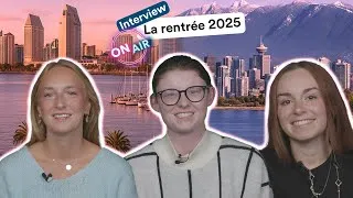 Miniature : ELLES PARTENT EN ANNÉE DE CÉSURE AVEC EF 🌎📚