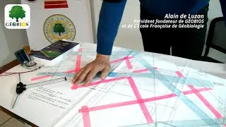 Miniature : Géobiologie : la méthode Géobios, plan d'expertise géobiologique