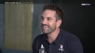 Miniature : Mondial 2021 - Guillaume Gille, l'entretien [2021-02-28]