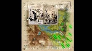 Miniature : ARK Valguero FR – Route Farming Œufs Deinonychus | Guide Rapide
