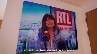 Miniature : Parole de pro ⎮ François Martin, journaliste social media manager chez RTL