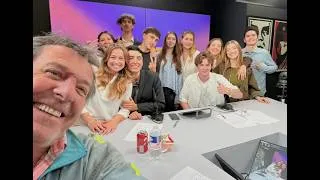 Miniature : EFJ Paris ⎮ Live Twitch avec Jean-Luc Reichmann