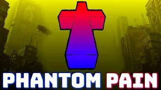 Miniature : PHANTOM PAIN [ᴠɪꜱᴜᴀʟɪᴢᴇᴅ ᴍᴀꜱʜᴜᴘ] Justice Soulwax Remix × Le Destroy & The Red Glare