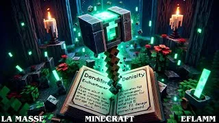 Miniature : Minecraft-La Masse