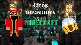 Miniature : Minecraft-Les cités perdues.1.