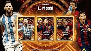 Miniature : Efootball25k 🔥 Video on Tiktok💢