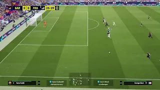 Miniature : eFootball: Jammet VS LUMINOUX 🔥