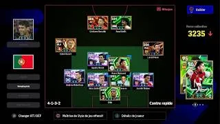 Miniature : eFootball: LE 442 META FREE TO PLAY DÉVOILER 😱