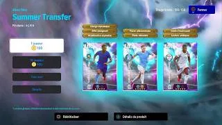 Miniature : eFootball: Le TOP 300 me Fait Suer ☠️