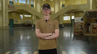 Miniature : Aspirant·e aux métiers de la défense, de la prévention et de la sécurité | Un autre regard