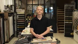 Miniature : Assistant·e en décoration | Un autre regard
