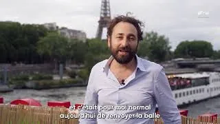 Miniature : Efrei Fonds de Dotation - avec Adrien Touati