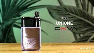 Miniature : Pod UNIONE OXVA - E-Fumeur - cigarette electronique