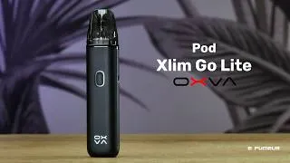 Miniature : Pod Xlim Go Lite OXVA - E-Fumeur - cigarette electronique