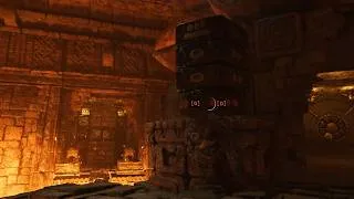 Miniature : Shadow of the Tomb Raider #06 "Le temple de la vie"