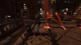 Miniature : Shadow of the Tomb Raider #04 "Le manoir de Lara, la reine blanche"