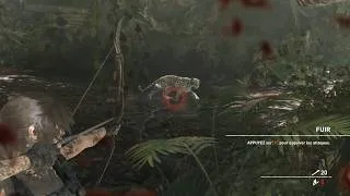 Miniature : Shadow of the Tomb Raider #02 "En route pour la Jungle péruvienne"