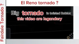 Miniature : THIS TORNADO ARE SO BIG 😱 