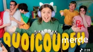 Miniature : [ mini YTP ] QUOICOUMERDE