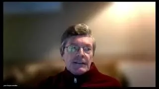 Miniature : Jean François AMADIEU critique les limites de la proposition de Loi de Marc FERRACCI