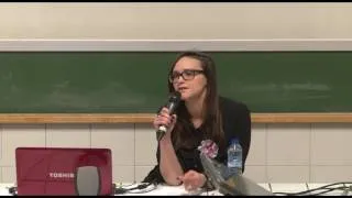 Miniature : Une approche intersectionnelle du jeu vidéo - Marion Coville