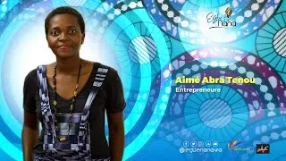 Miniature : Aimé Abra TENOU | #Egbenana EP138