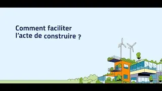 Miniature : Rencontres de la construction 2025 : le best of ! partie 2