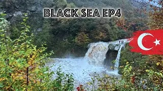 Miniature : Finding this EPIC Waterfall in Turkey 🌊