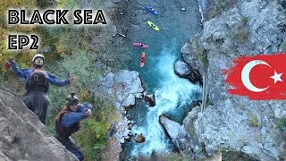Miniature : The Sad Truth About Kayaking in Turkey