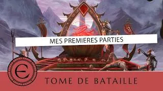 Miniature : Comment jouer Daughters of Khaine en V4 !