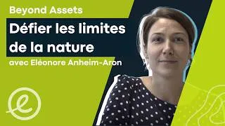 Miniature : Episode 6 : Éléonore | Défier les limites de la nature