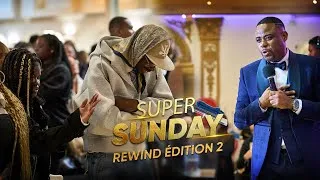 Miniature : SUPER SUNDAY - EDITION 2 I APÔTRE ALAIN PATRICK TSENGUE