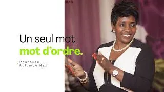 Miniature : ADV LIVE  - Pasteur Kulumbu Nazi - Dimanche 22.02 2026