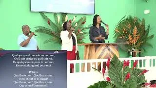 Miniature : REDIFFUSION SAMEDI 15 AOUT