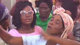 Miniature : MWEN PITO GEN JEZI || ADORATRICE SUZE||