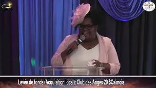 Miniature : Sans Jesus mon ciel est voilé | Dlo a chanje