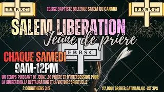 Miniature : Salem libération   |  Prières et jeunes