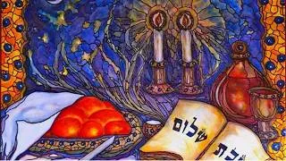 Miniature : Jésus & le judaïsme | Ep.4 : bouleverse-t-il le shabbat ?