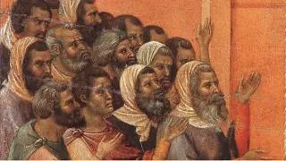 Miniature : Jésus & le judaïsme | Ep.2 : les Pharisiens sont-ils les méchants de l'histoire ?