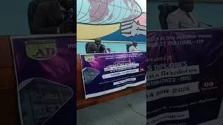 Miniature : Temps fort 0:34 - 5:32 de EGLISE CERF BRAZZAVILLE est en direct !