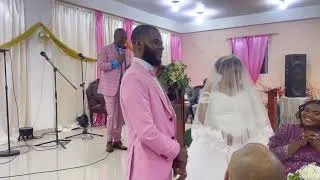 Miniature : Que le mariage soit honoré de tous 