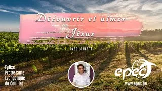 Miniature : Découvrir et aimer Jésus (14)