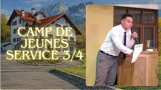 Miniature : 2026-0502 Et si JOSEPH... c'était TOI | Fr Josué Z. [3/4]